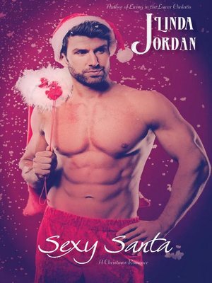 cover image of Sexy Santa